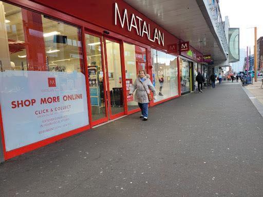 City Center Leicester Exterior foto